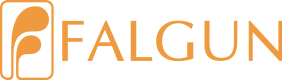 Falgun Logo
